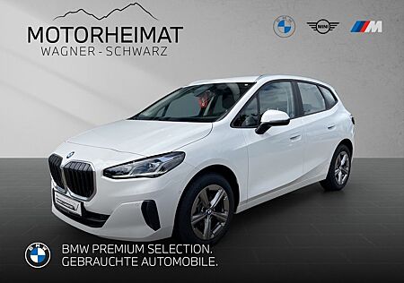 BMW 223d xDrive Active Tourer Reling Komfortzugang A