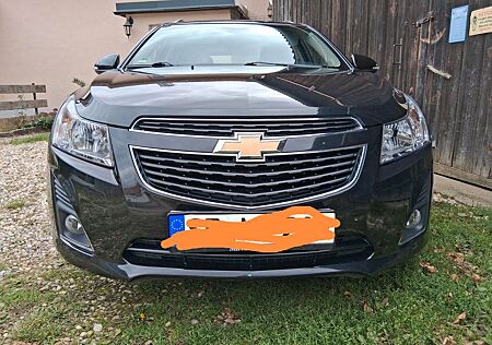 Chevrolet Cruze 1.6 LT LT