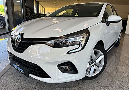 Renault Clio V Business Edition LED Navi PDC
