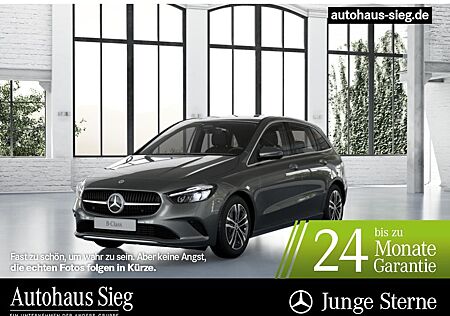 Mercedes-Benz B 180 Progressive+MBUX+SHZ+LED+PDC+Kamera+EASY-P