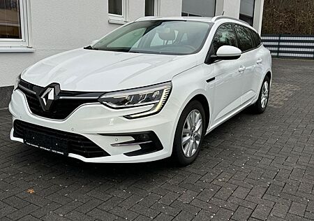 Renault Megane IV Grandtour Business Edition Automatik