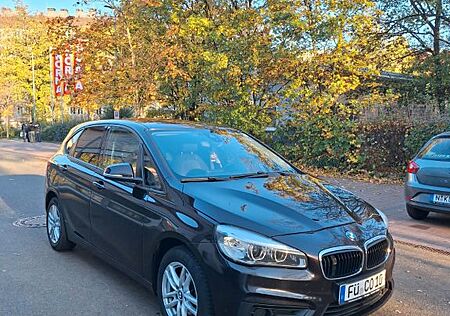 BMW 218d 218 Active Tourer -