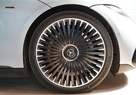 Mercedes-Benz EQS LNP 215tsd. *PREIS-VB* AMG EQS53