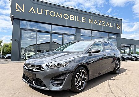 Kia Cee'd Sportswagon CEED PLUG-IN HYBIRD PLATINUM EDITION *GARANTIE*