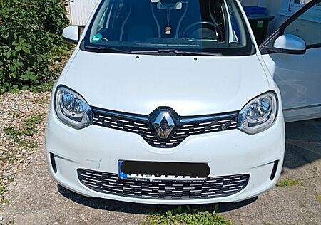 Renault Twingo 22KWh Vibes Vibes