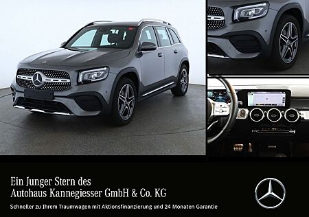 Mercedes-Benz GLB 180 d*AMG-LINE*MBUX-HIGH*LED-HIGH*2022*