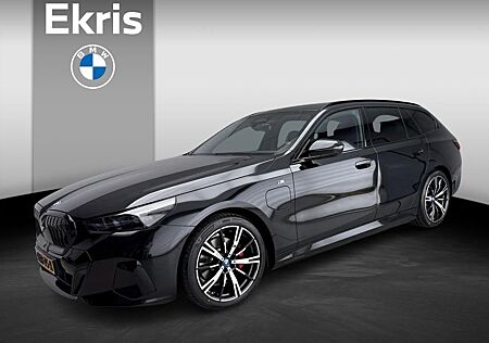 BMW 530e 530 5 Serie Touring | M-Sportpakket | LED |