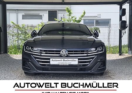 VW Arteon Volkswagen SB 2.0 TDI DSG,R-LINE,LED,AHK,KAMERA,ACC