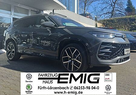 VW Tayron Volkswagen R-Line AHK,STANDHEIZUNG,PANORAMA