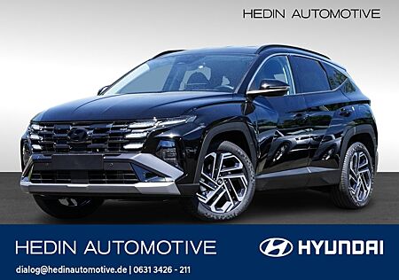 Hyundai Tucson 1.6 CRDi 48V DCT 2WD PRIME |LED|Sitzklima