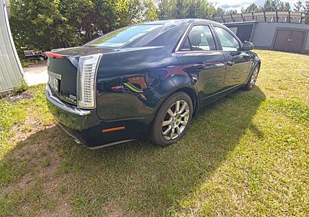 Cadillac CTS 3.6 V6 Sport Luxury 4WD Autom. Sport Luxury