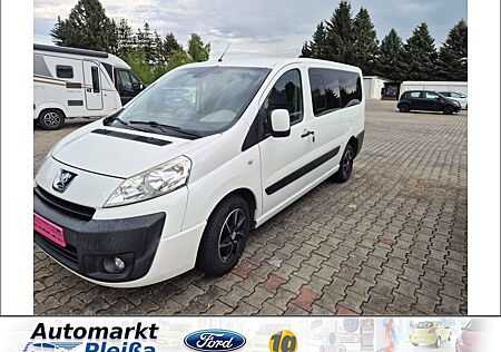 Peugeot Expert Tepee L2H1 Premium Im Kundenauftrag
