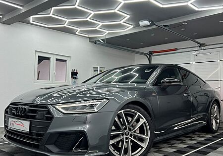 Audi A7 Sportback 50 TDI Quattro S-LINE/B&O/LED/ACC