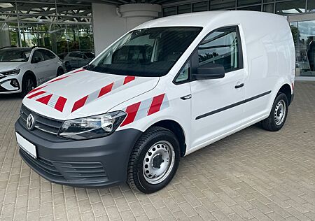 VW Caddy Volkswagen 1.4 Kasten