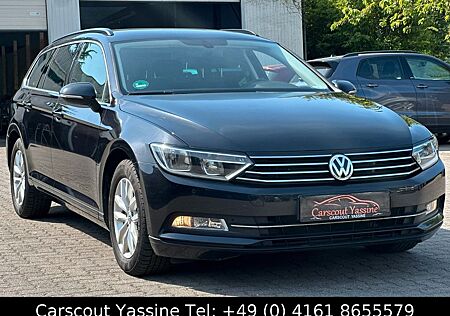 VW Passat Variant Volkswagen Comfortline BMT/Start-Stopp/ACC/