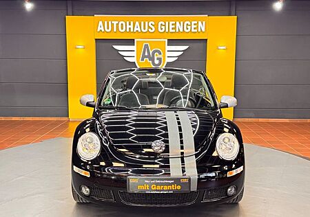 VW New Beetle Volkswagen Cabriolet 1.6 BlackOrange, Zahnriemen