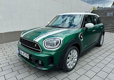 Mini Cooper S Countryman Countryman SE ALL4 Voll/HarmanKardon/HUD/Kamera
