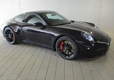 Porsche 911 Urmodell 911 Carrera GTS T-Hybrid MATRIX LEDER BOSE