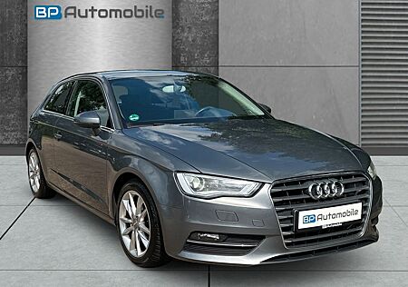 Audi A3 1.4 AMBITION XENON NAVI SITZHEIZUNG WENIG KM