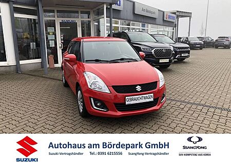Suzuki Swift 1.2 Comfort 5-türig