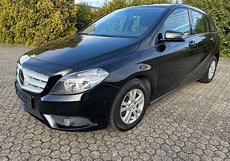 Mercedes-Benz B 180 Automatik