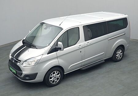 Ford Tourneo Custom Kombi 300 L2 Titanium 155PS/PDC