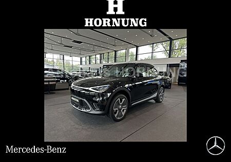 Smart 1 # Pro+ HUD*360°*TOWA*Pano*Wärmepumpe*Lenkradh.