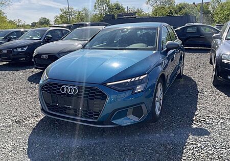 Audi A3 Sportback 35 TFSI edition one