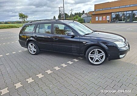 Ford Mondeo 1,6 Ti-VCT 92kW Ambiente Turnier Ambiente