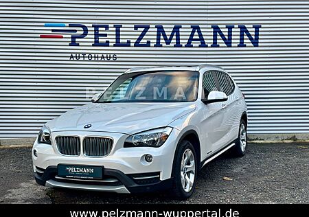 BMW X1 xDrive 20d|Navi|Sitzhzg|Klima|Vollleder|PDC