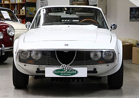 Alfa Romeo Junior Zagato