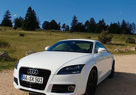 Audi TT Coupe 1.8 TFSI -