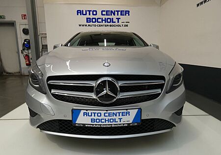 Mercedes-Benz A 200 CDI 7G-DCT*Urban*Navi*Kamera*Standh