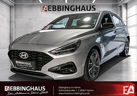 Hyundai i30 1.0 T-GDI MY25 Advantage DCT Navi Kamera LED