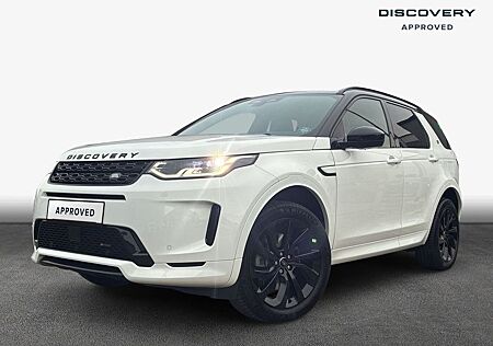 Land Rover Discovery Sport P300e R-Dynamic SE