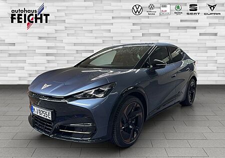 Cupra Tavascan Dual Engine VZ 4Drive 250 kW Allrad KLI