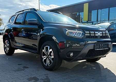 Dacia Duster gebraucht kaufen Dacia Duster Journey TCe 150 EDC 2WD | KAMERA | NAV