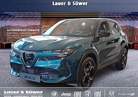 Alfa Romeo Junior Speciale Mild-Hybrid Benzin 136 PS AT 6*Navi*Kam