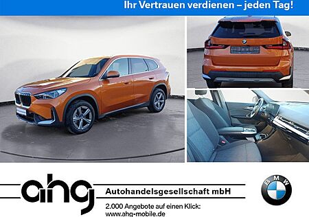 BMW X1 sDrive18d Steptronic Komfortzugang Lenkradhei