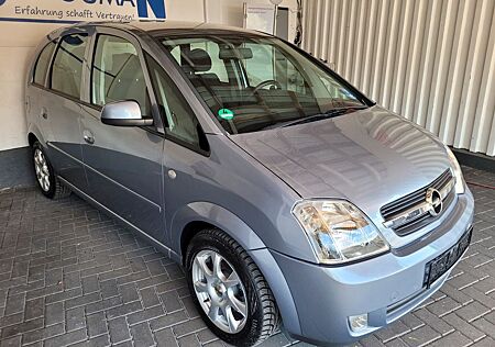 Opel Meriva Edition*NUR 55 TKM*Behindertengerecht