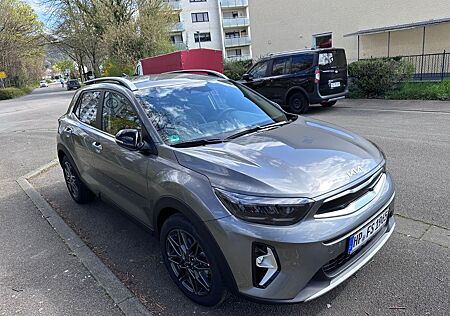Kia Stonic 1.0 T-GDI 100 48V Nightline Edition N...