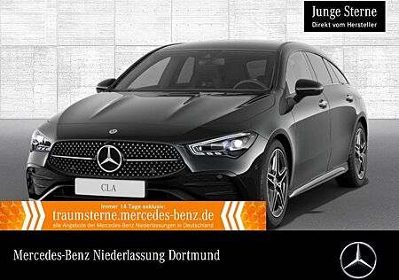 Mercedes-Benz CLA 200 Shooting Brake CLA 200 SB/AMG/Night/Premium/Kamera/Multi/Distr