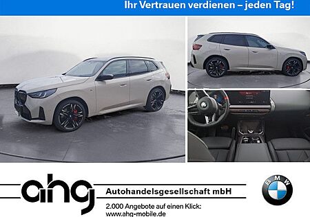 BMW X7 M50 X3 M50 xDrive AHK Standheizung Premium Comfort