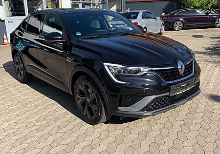 Renault Arkana R.S. Line E-TECH 145