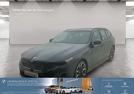 BMW i5 M60 xDrive Touring M Sport AHK Kamera LED