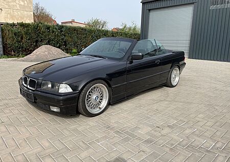 BMW 325i A Oldtimer Zulassung