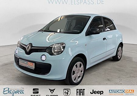 Renault Twingo Life ALLWETTER BLUETOOTH KLIMA MULTIFLENK