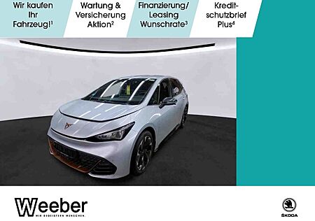 Cupra Born *SONDERABSCHREIBUNG*NAVI*LED*19ZOLL*SHZ*