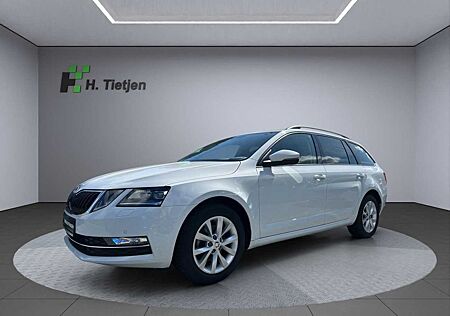 Skoda Octavia III Combi Diesel 2.0 TDI DSG Style