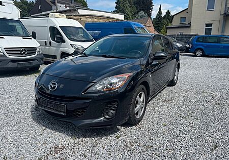 Mazda 3 Lim. Kenko Euro5 Klima Sitzheizung